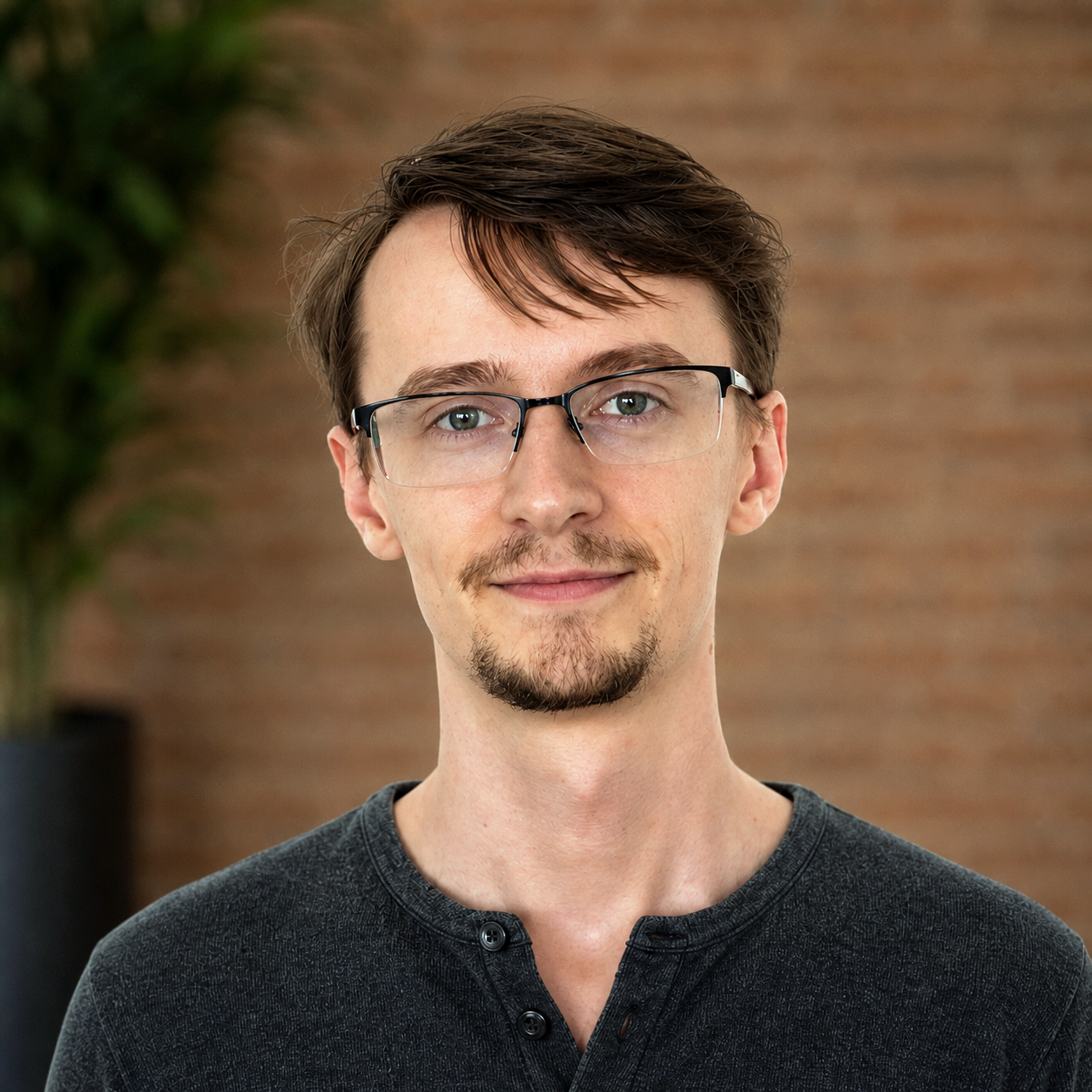 Cedric Schöni