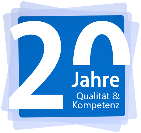 Comgate über 20 Jahren Erfahrung