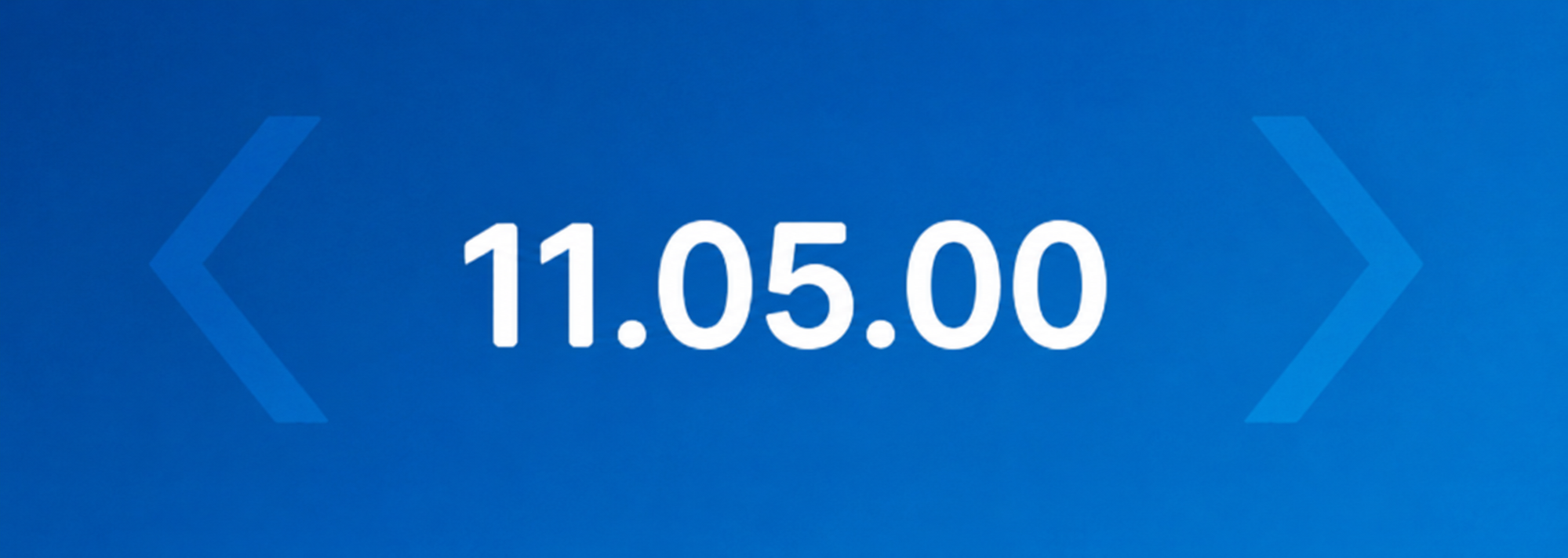 Comgate Webshop Version 11.05.00 mit funktionalen Erweiterungen