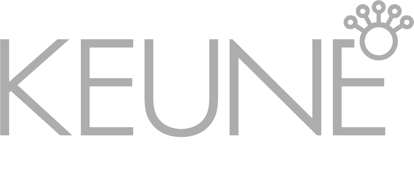 Logo Keune – Referenzkunde Comgate E-Commerce-Lösung
