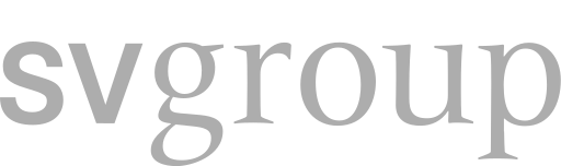 Logo SV Group – Referenzkunde Comgate Webshop Schweiz