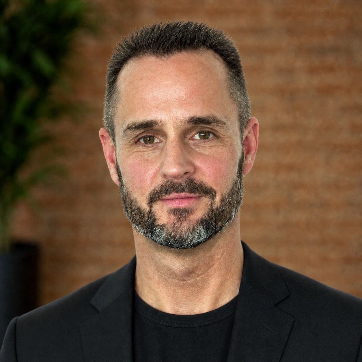 Tom Faller