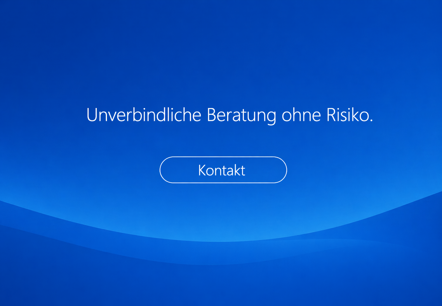Banner: Angebot für Ihren Schweizer Webshop anfragen – kostenlos und unverbindlich