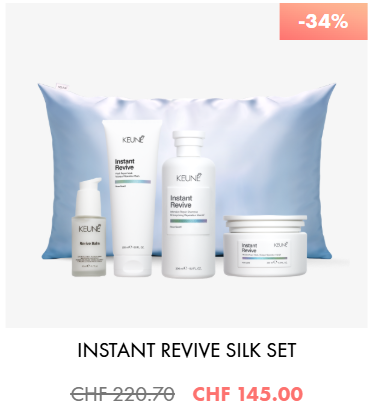 Produktaktion mit reduziertem Preis im Webshop